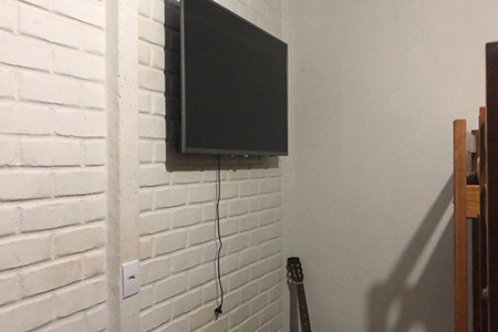 Instituto Mãos Q Salvam