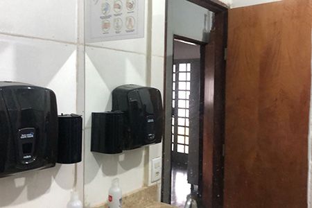 Instituto Mãos Q Salvam