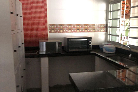 Instituto Mãos Q Salvam