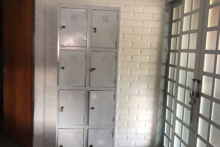 Instituto Mãos Q Salvam