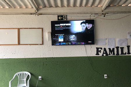 Instituto Mãos Q Salvam