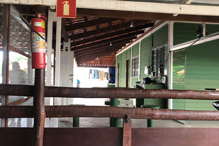 Instituto Mãos Q Salvam