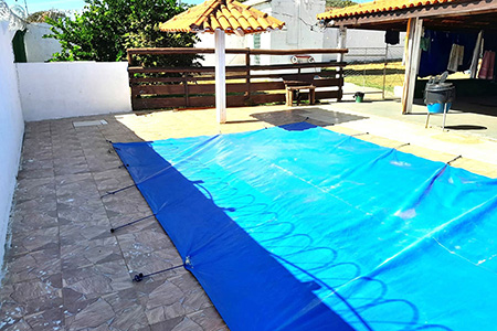 Instituto Mãos Q Salvam