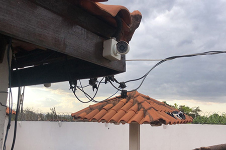 Instituto Mãos Q Salvam