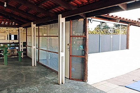 Instituto Mãos Q Salvam