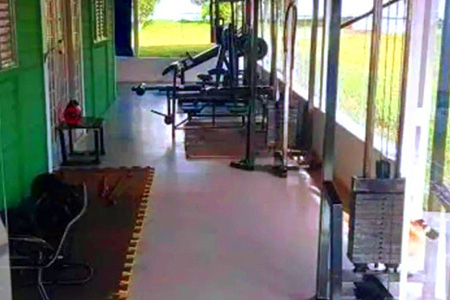 Instituto Mãos Q Salvam