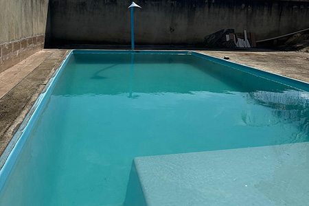 Instituto Mãos Q Salvam