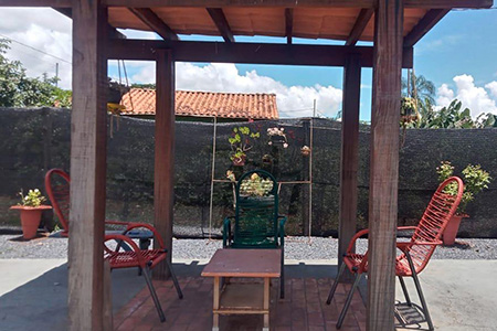 Instituto Mãos Q Salvam