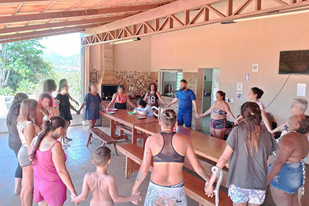 Instituto Mãos Q Salvam