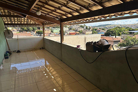 Instituto Mãos Q Salvam