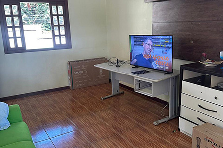 Instituto Mãos Q Salvam