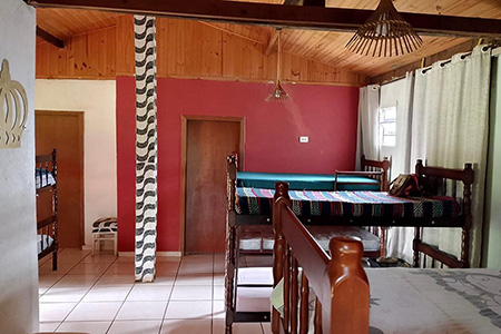 Instituto Mãos Q Salvam