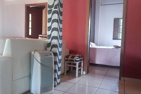 Instituto Mãos Q Salvam