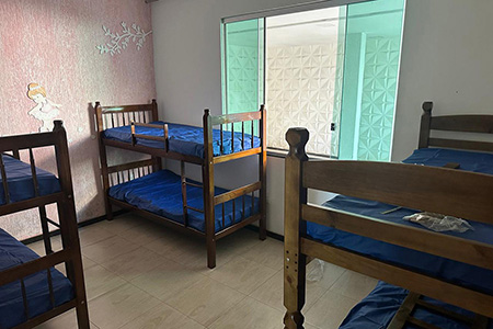 Instituto Mãos Q Salvam