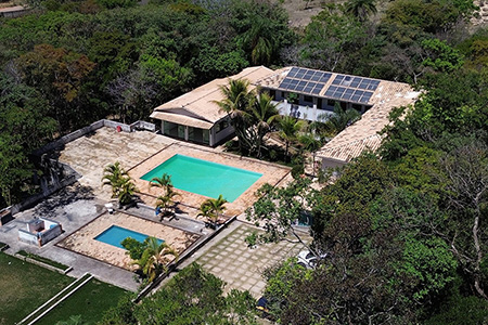 Instituto Mãos Q Salvam