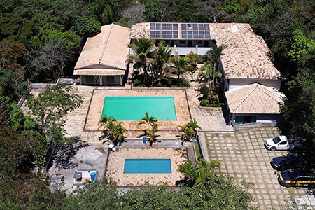 Instituto Mãos Q Salvam