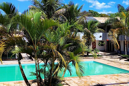 Instituto Mãos Q Salvam