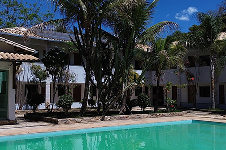 Instituto Mãos Q Salvam