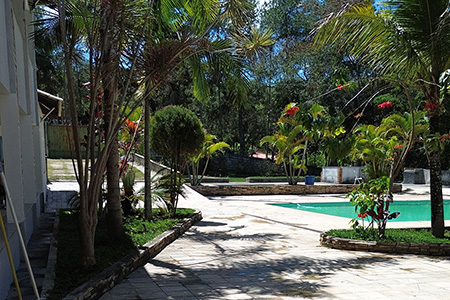 Instituto Mãos Q Salvam