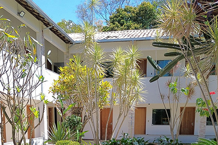 Instituto Mãos Q Salvam