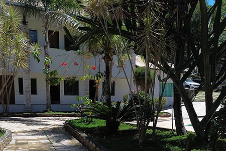 Instituto Mãos Q Salvam