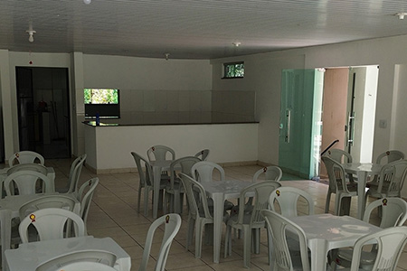 Instituto Mãos Q Salvam