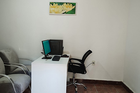 Instituto Mãos Q Salvam