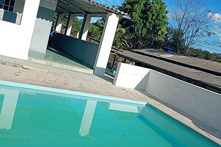 Instituto Mãos Q Salvam