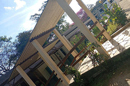 Instituto Mãos Q Salvam