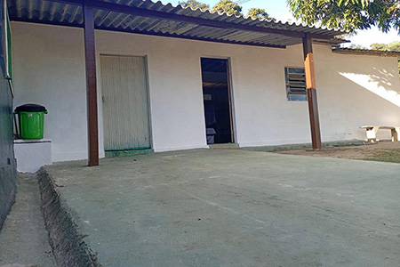 Instituto Mãos Q Salvam
