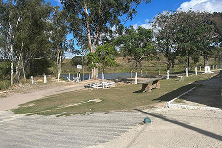 Instituto Mãos Q Salvam