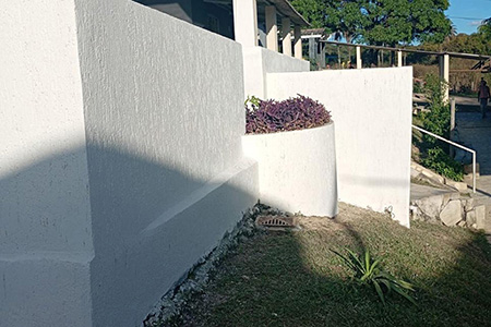 Instituto Mãos Q Salvam