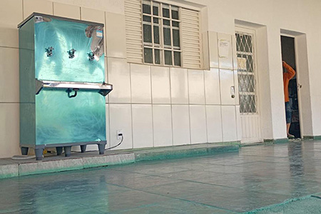 Instituto Mãos Q Salvam