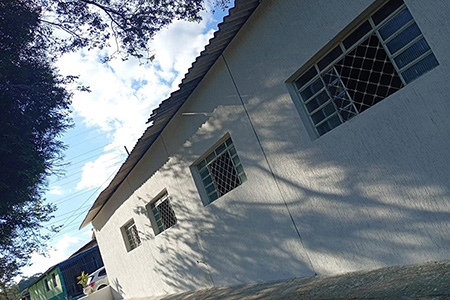 Instituto Mãos Q Salvam