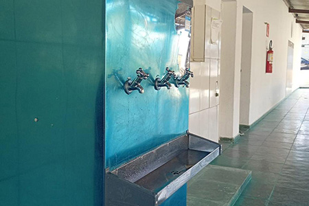 Instituto Mãos Q Salvam