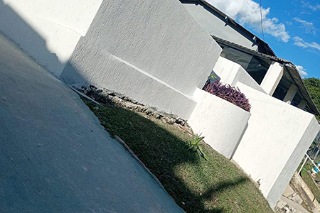 Instituto Mãos Q Salvam