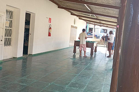 Instituto Mãos Q Salvam