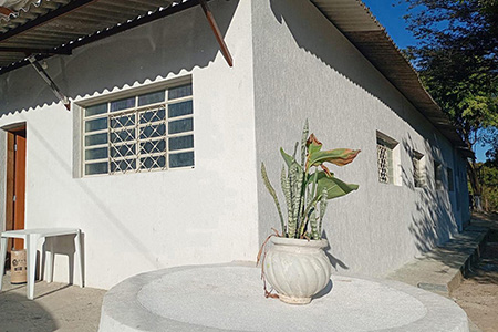 Instituto Mãos Q Salvam